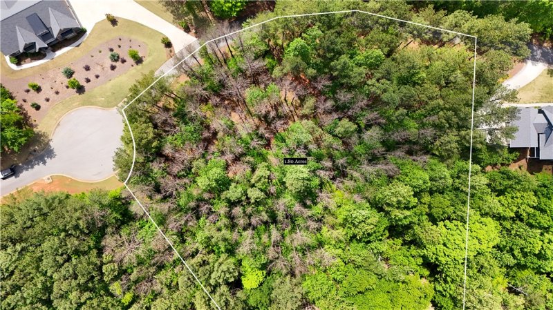 Property image 5 of Lot 211 Highridge Drive in Watersidecrossi, Seneca, SC 29672