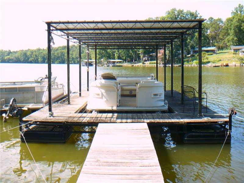 Property image 3 at 126 Waterside Drive, Iva, SC 29655