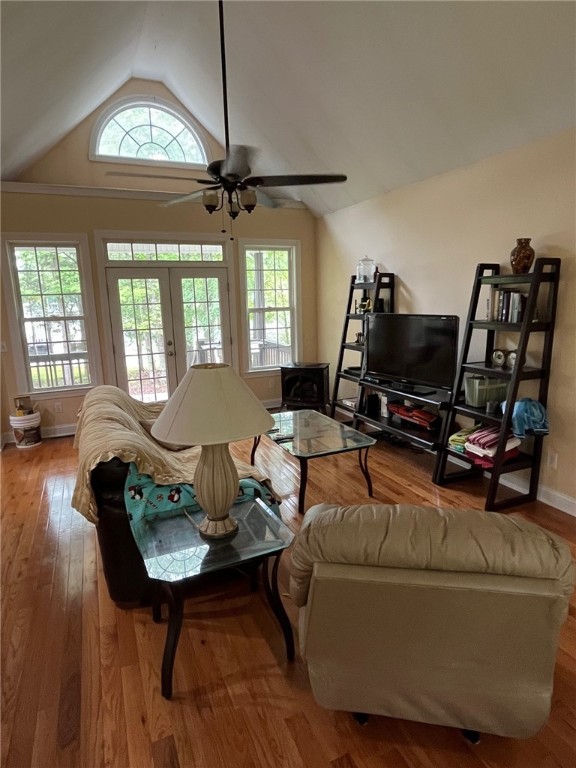 Property image 5 at 126 Waterside Drive, Iva, SC 29655