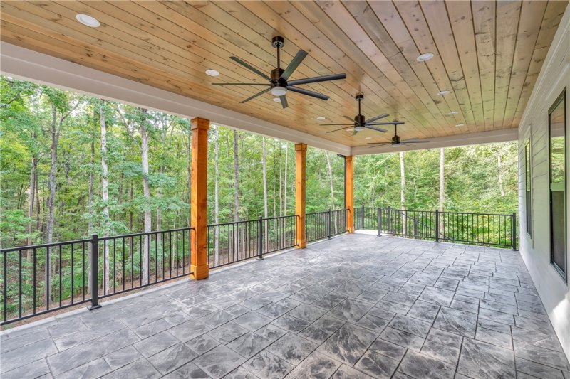 Property image 4 at 1422 Hunters Trail, Anderson, SC 29625