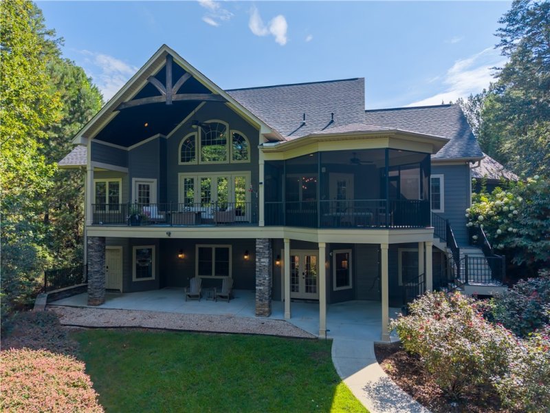 Property image 3 at 216 Rocky Springs Drive, Salem, SC 29676