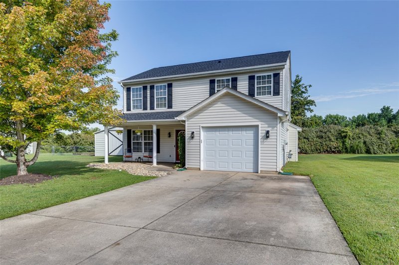 Property image 2 of 150 Upward Way in Cherish Ridge, Easley, SC 29642
