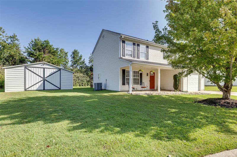Property image 3 of 150 Upward Way in Cherish Ridge, Easley, SC 29642