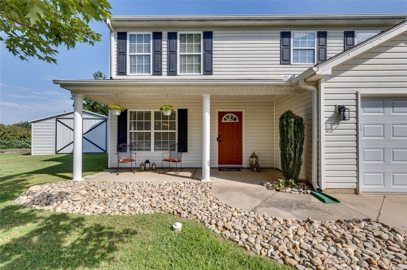 Property image 4 of 150 Upward Way in Cherish Ridge, Easley, SC 29642