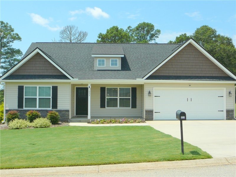 Property image 2 of 1053 Stoneham Circle in Wakefield, Anderson, SC 29626