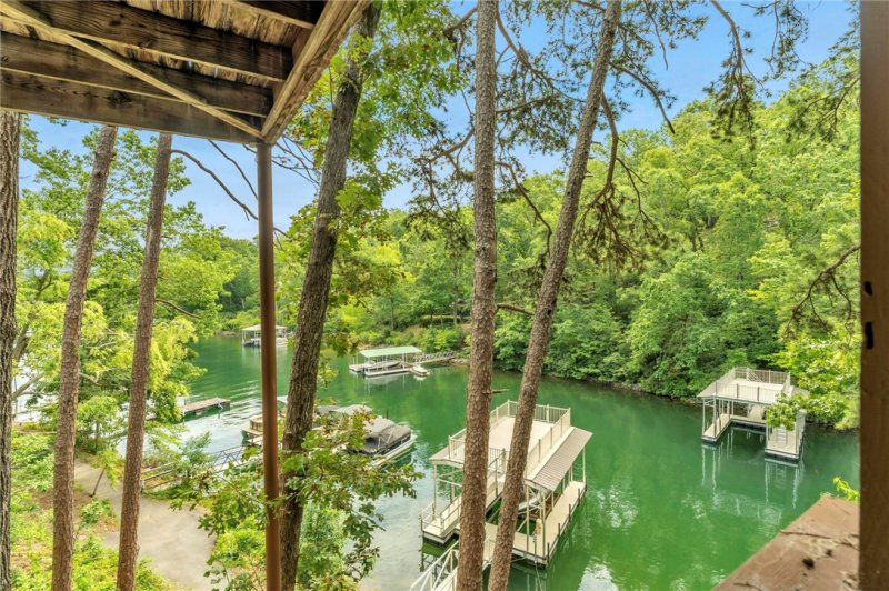 Property image 4 at 153 Deck House Lane, Salem, SC 29676