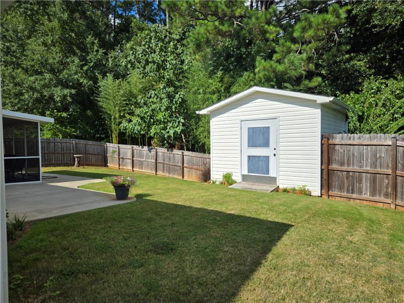 Property image 5 at 521 Cardinal Woods Way, Easley, SC 29642