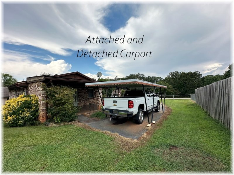 Property image 5 at 2039 Sunset Drive, Seneca, SC 29672