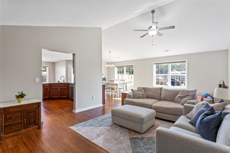 Property image 4 at 1074 Stoneham Circle, Anderson, SC 29626