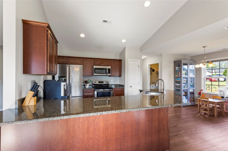 Property image 5 at 1074 Stoneham Circle, Anderson, SC 29626