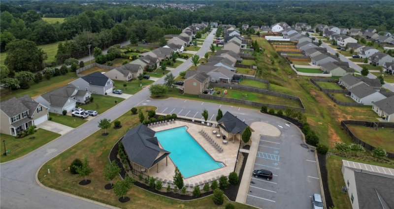 Property image 3 at 268 Shale Drive, Easley, SC 29642