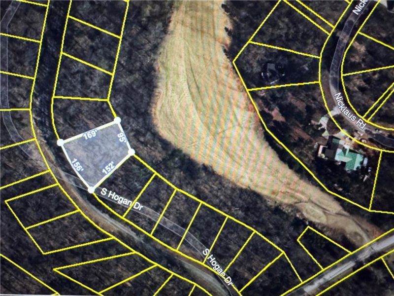 Property image 2 at 913 915 S Hogan Drive, Westminster, SC 29693