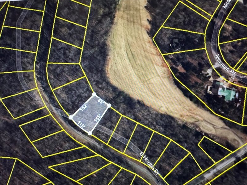 Property image 3 at 913 915 S Hogan Drive, Westminster, SC 29693