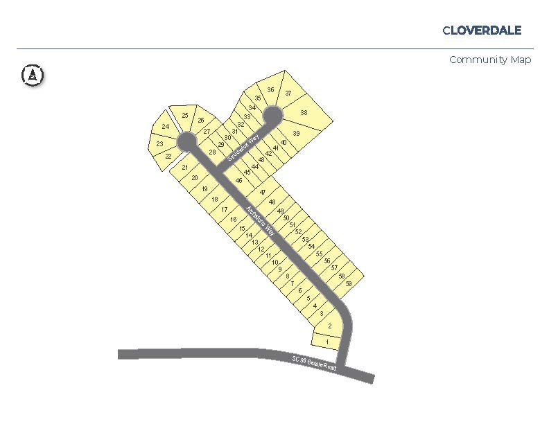 Property image 3 at 14 Archstone Way, Piedmont, SC 29673