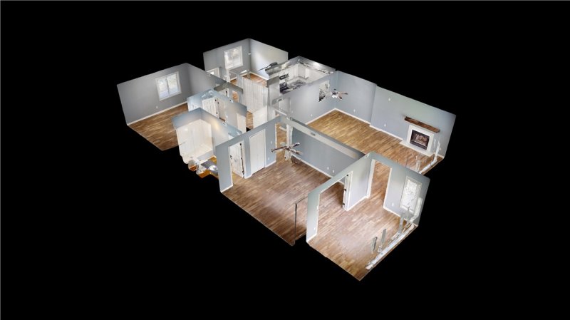 Property image 2 of 203 Northlake Drive in Northlake Condo, Anderson, SC 29625