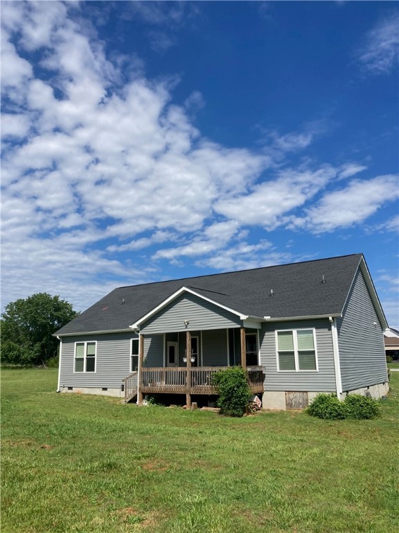 Property image 4 at 1902 Queen Drive, Walhalla, SC 29691