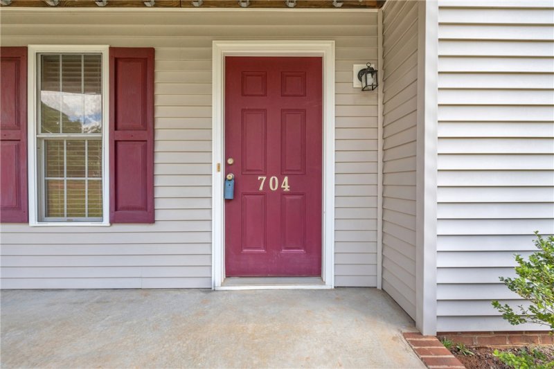 Property image 3 at 704 Nobleman Court, West Union, SC 29696