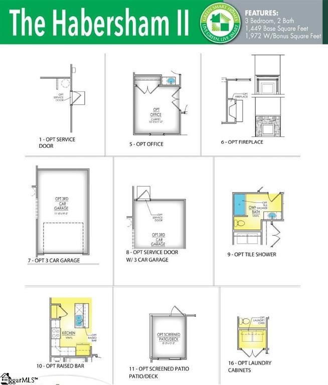 Property image 3 at 41 Halsey Street, Central, SC 29630