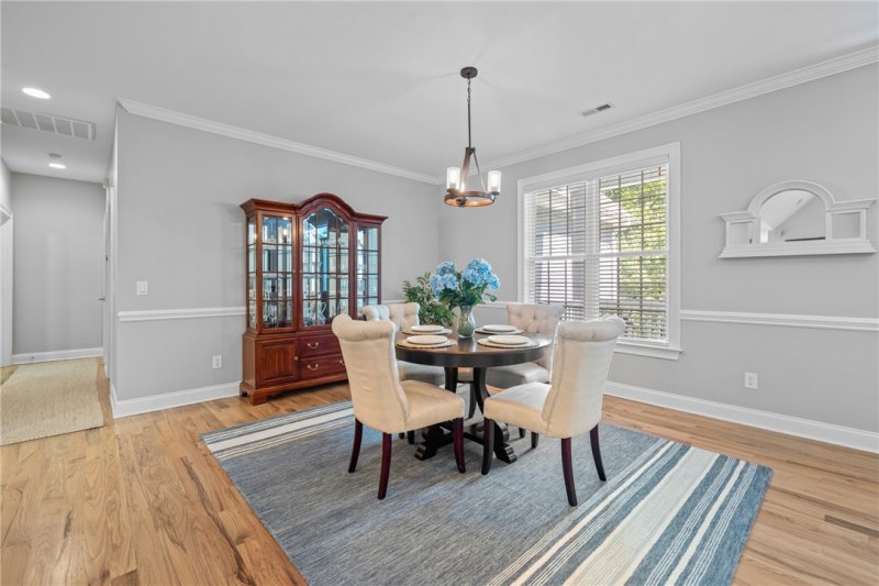 Property image 4 at 704 Pine Creek Court, Seneca, SC 29672