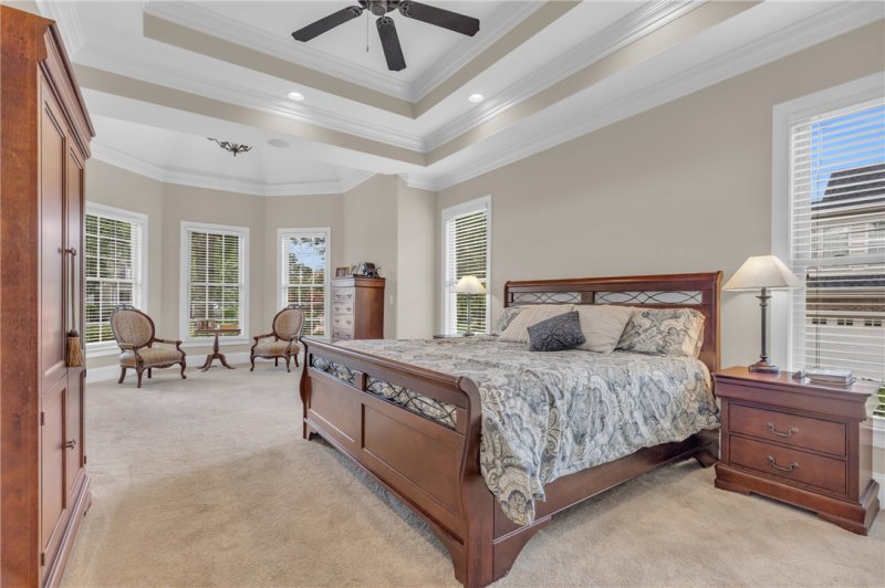 Property image 4 at 104 Ivy Woods Drive, Powdersville, SC 29642