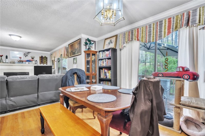 Property image 4 of 108 Shaftsbury Road in Ashley Estates, Clemson, SC 29631