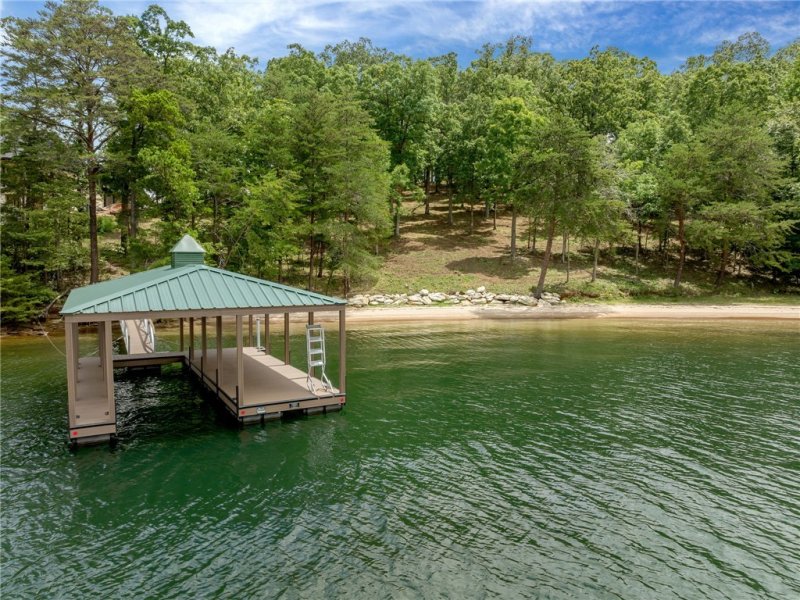 Property image 2 at 547 Haven Hill Lane, Six Mile, SC 29682