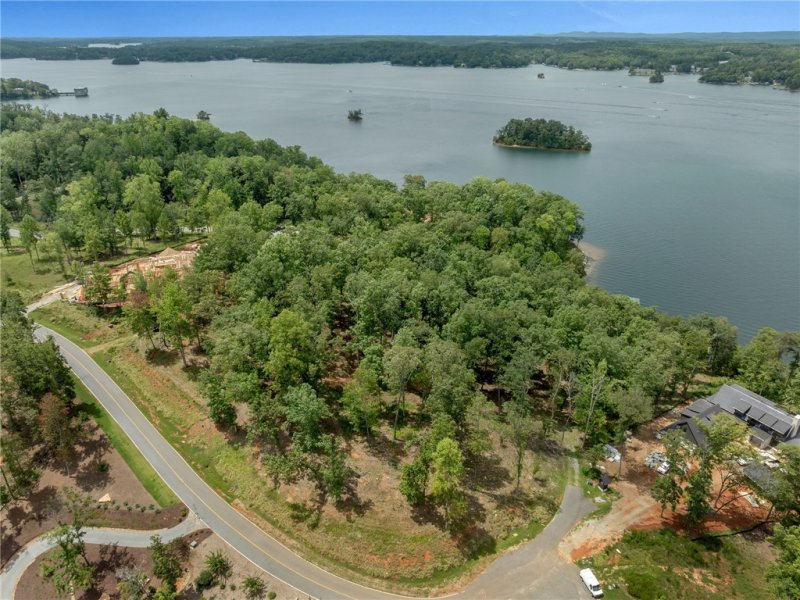 Property image 3 at 543 Haven Hill Lane, Six Mile, SC 29682