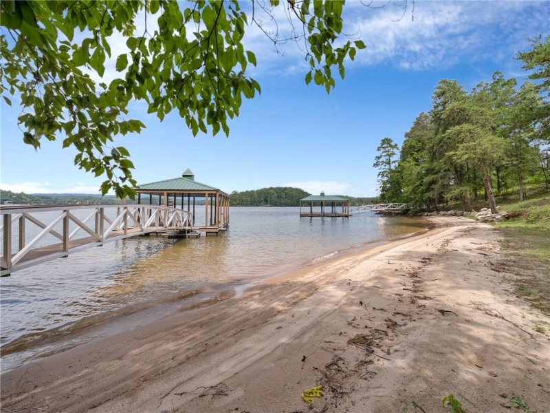 Property image 5 at 230 Sandy Hollow Court, Six Mile, SC 29682