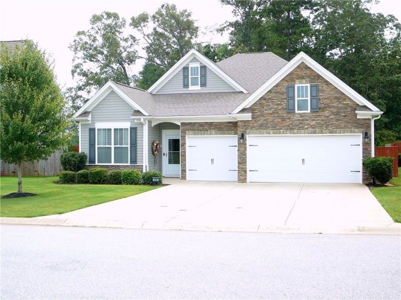 Property image 2 of 653 Fern Hollow Trail in Shackleburg Farms, Anderson, SC 29621