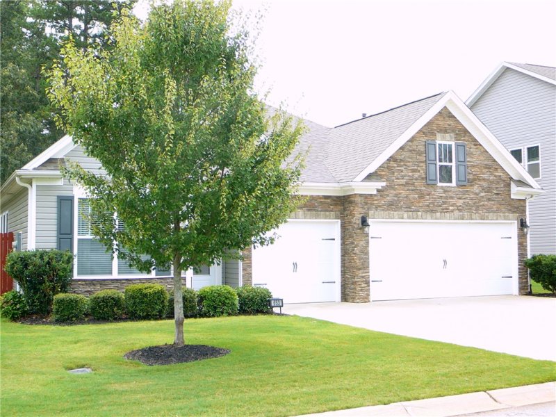 Property image 3 of 653 Fern Hollow Trail in Shackleburg Farms, Anderson, SC 29621