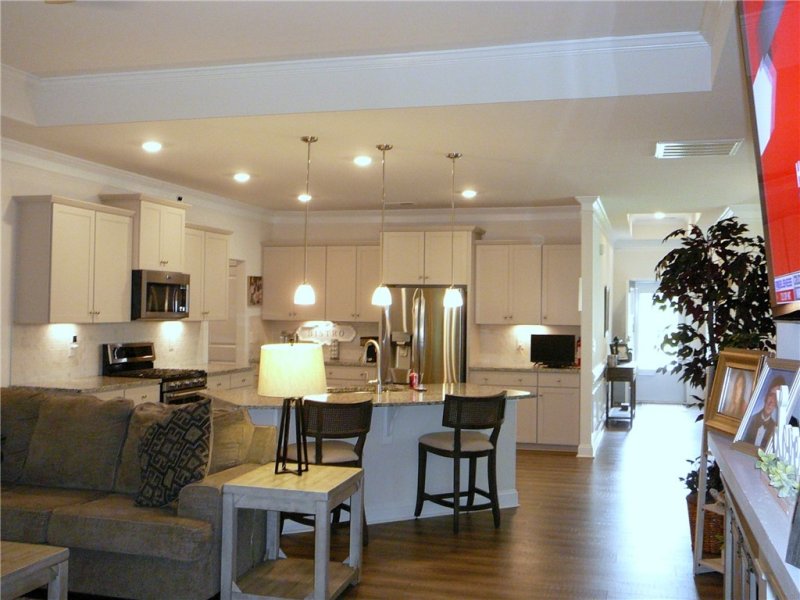 Property image 4 of 653 Fern Hollow Trail in Shackleburg Farms, Anderson, SC 29621