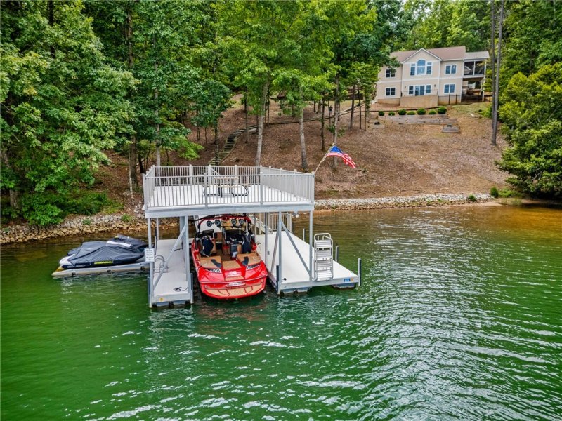 219 Talons Ridge Road