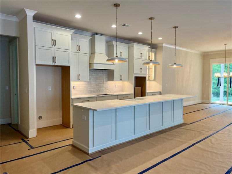 Property image 2 of 109 Pine Hill Way in Kingswood Cottages, Clemson, SC 29631