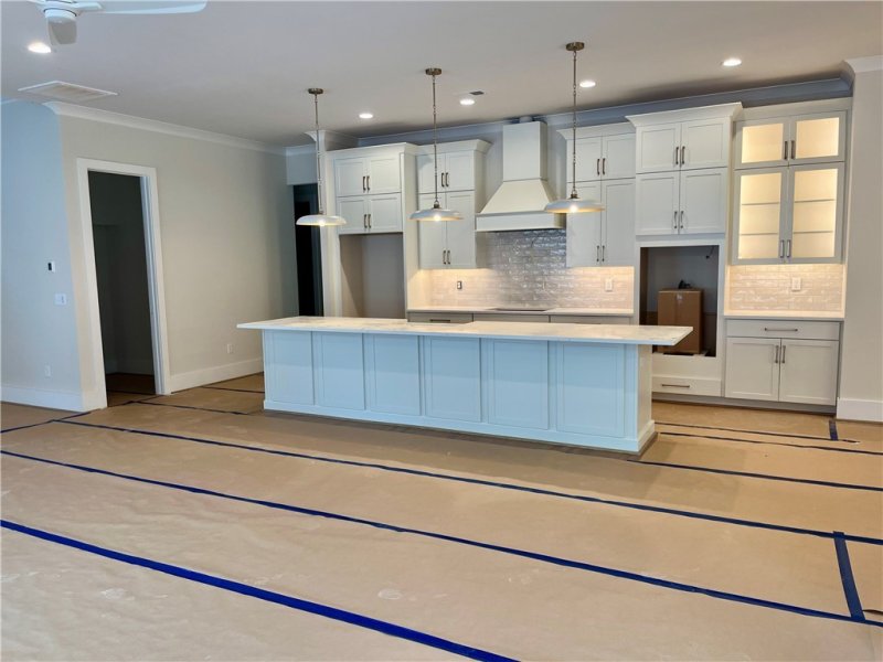 Property image 4 of 109 Pine Hill Way in Kingswood Cottages, Clemson, SC 29631