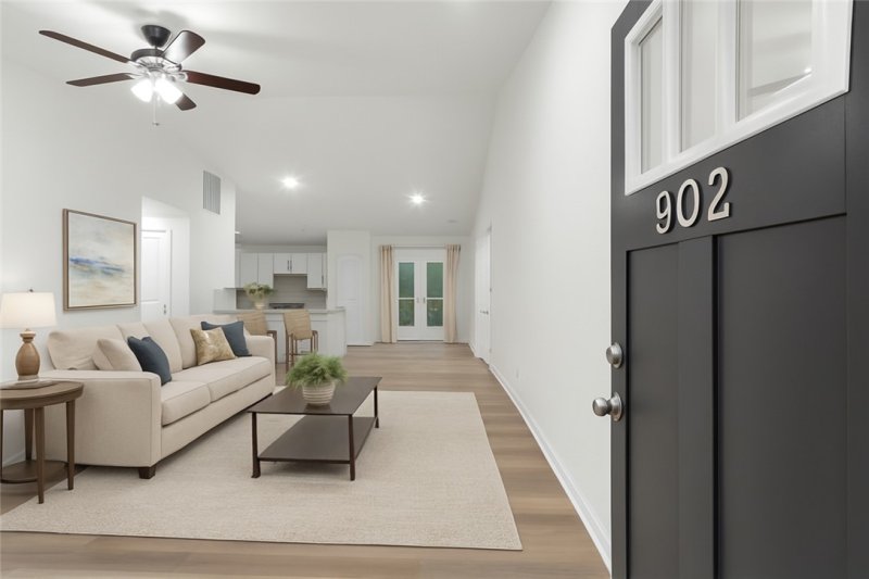 Property image 3 at 902 Chickasaw Drive, Westminster, SC 29693