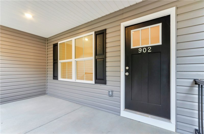 Property image 4 at 902 Chickasaw Drive, Westminster, SC 29693