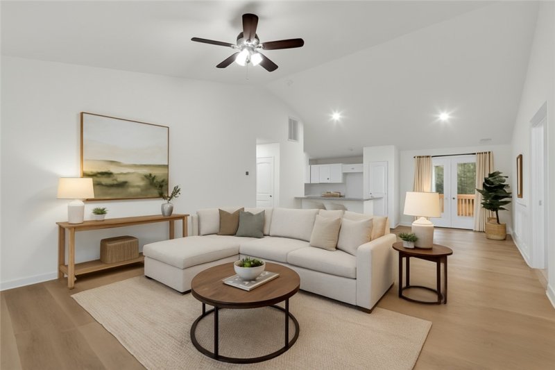 Property image 5 at 902 Chickasaw Drive, Westminster, SC 29693