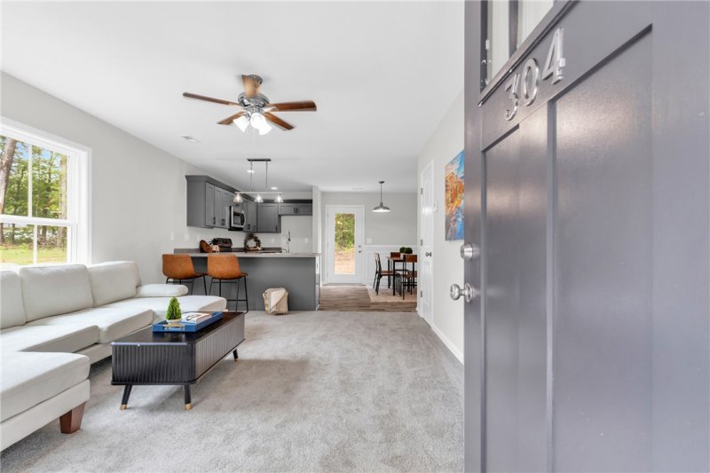 Property image 3 at 304 Marcy Jo Drive, Honea Path, SC 29654