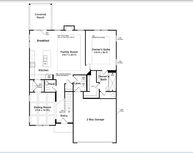 Property image 5 at 418 Briggs Drive, Easley, SC 29642