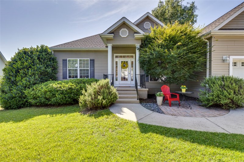 Property image 2 at 214 Savannah Drive, Anderson, SC 29621