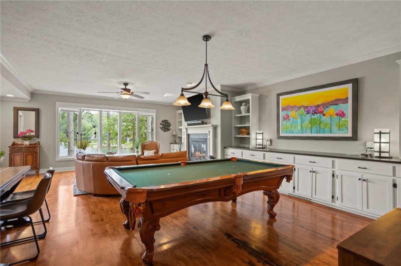 Property image 5 of 509 Tall Ship Drive in Keowee Key, Salem, SC 29676