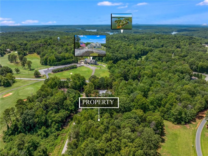 1117 Chickasaw Point