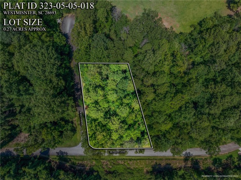 Property image 3 at 1117 Chickasaw Point, Westminster, SC 29693