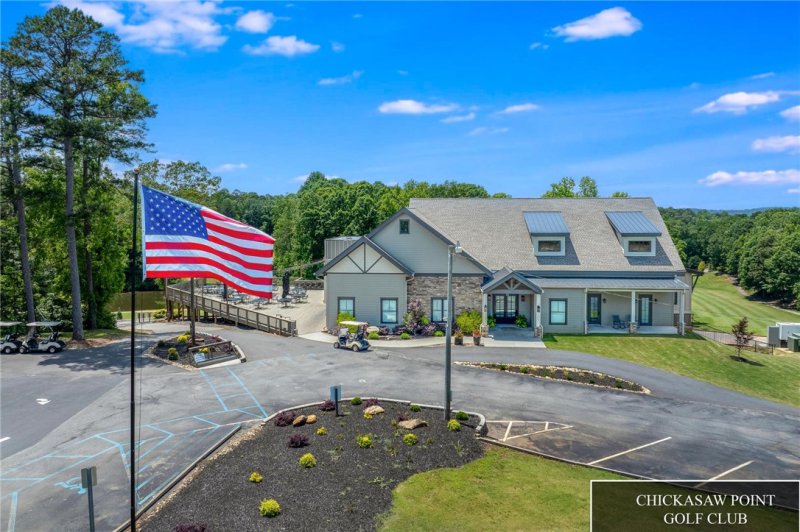 Property image 5 at 1117 Chickasaw Point, Westminster, SC 29693