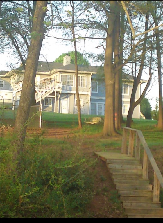 Property image 3 of 103 Amanda Drive in Green Hill Plnt, Anderson, SC 29621