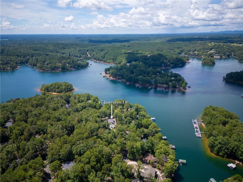 Property image 4 at 47 Foremast Drive, Salem, SC 29676