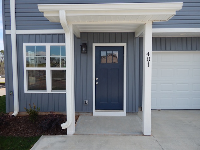 Property image 2 of 401 Bee Cove Way in The Falls At Meehan, Pendleton, SC 29670