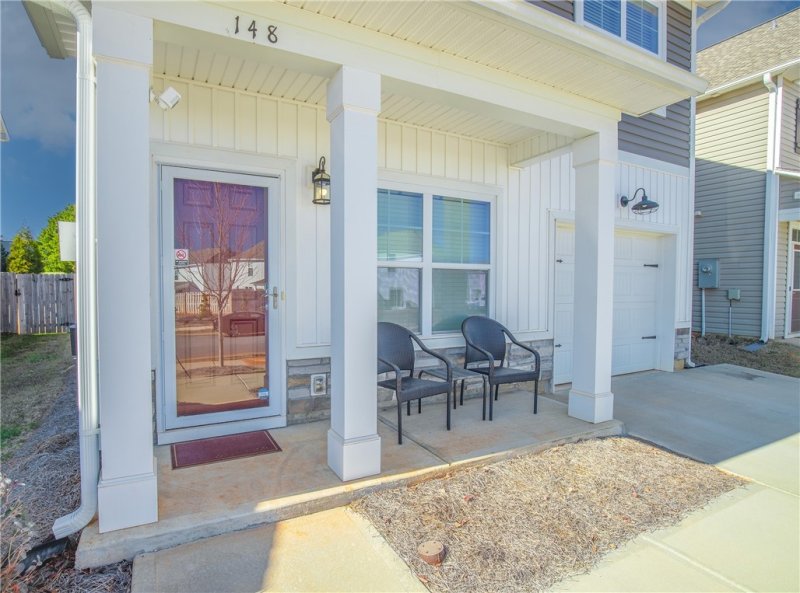 Property image 3 of 148 Adger Road in Champions Village at Cherry Hill, Pendleton, SC 29670