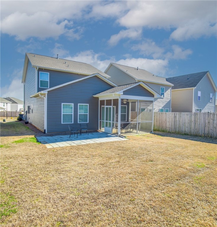 Property image 4 of 148 Adger Road in Champions Village at Cherry Hill, Pendleton, SC 29670