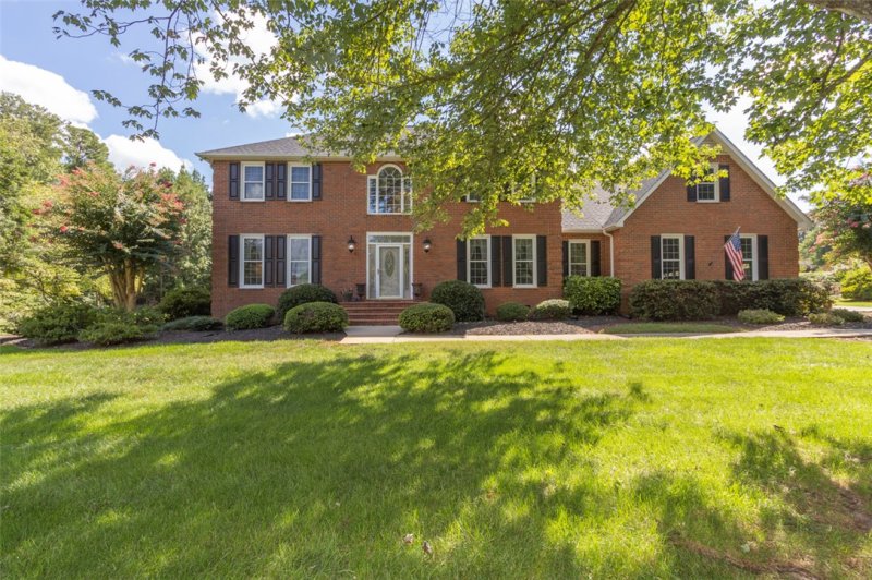 Property image 5 of 4204 Weatherstone Way in Harpers Ridge, Anderson, SC 29621